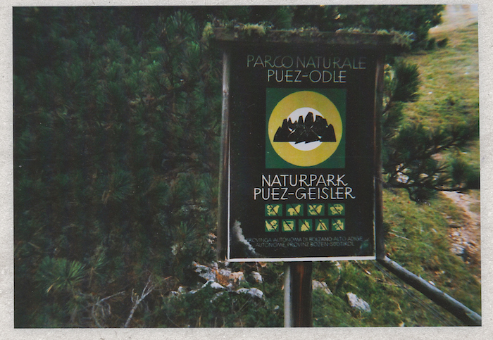 Digital Detox in Südtirol: Naturpark Puez-Geisler