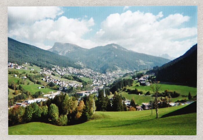 Digital Detox in Südtirol: St. Ulrich im Grödnertal