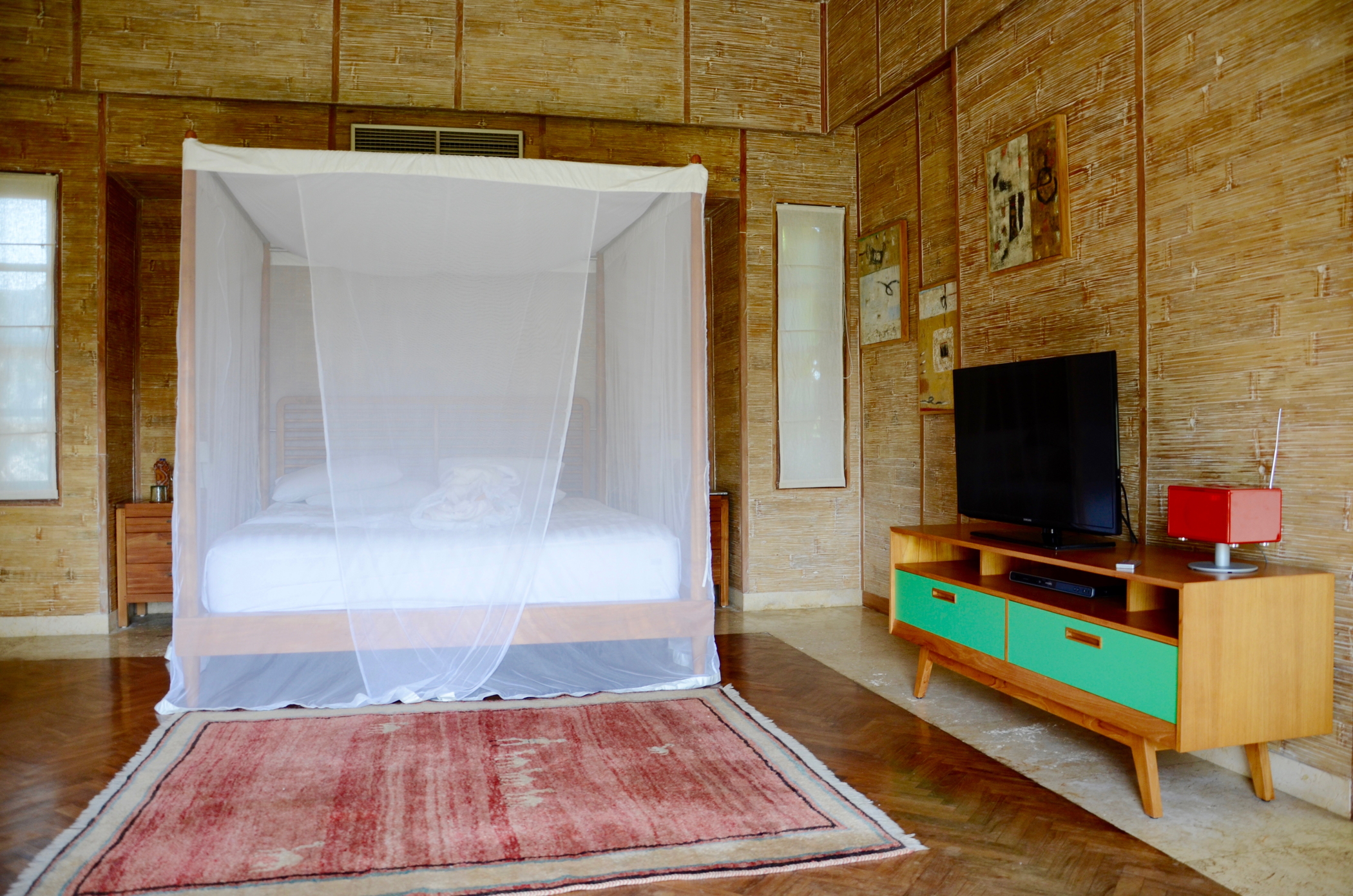 Ubud hotel: die chapung se bali villas