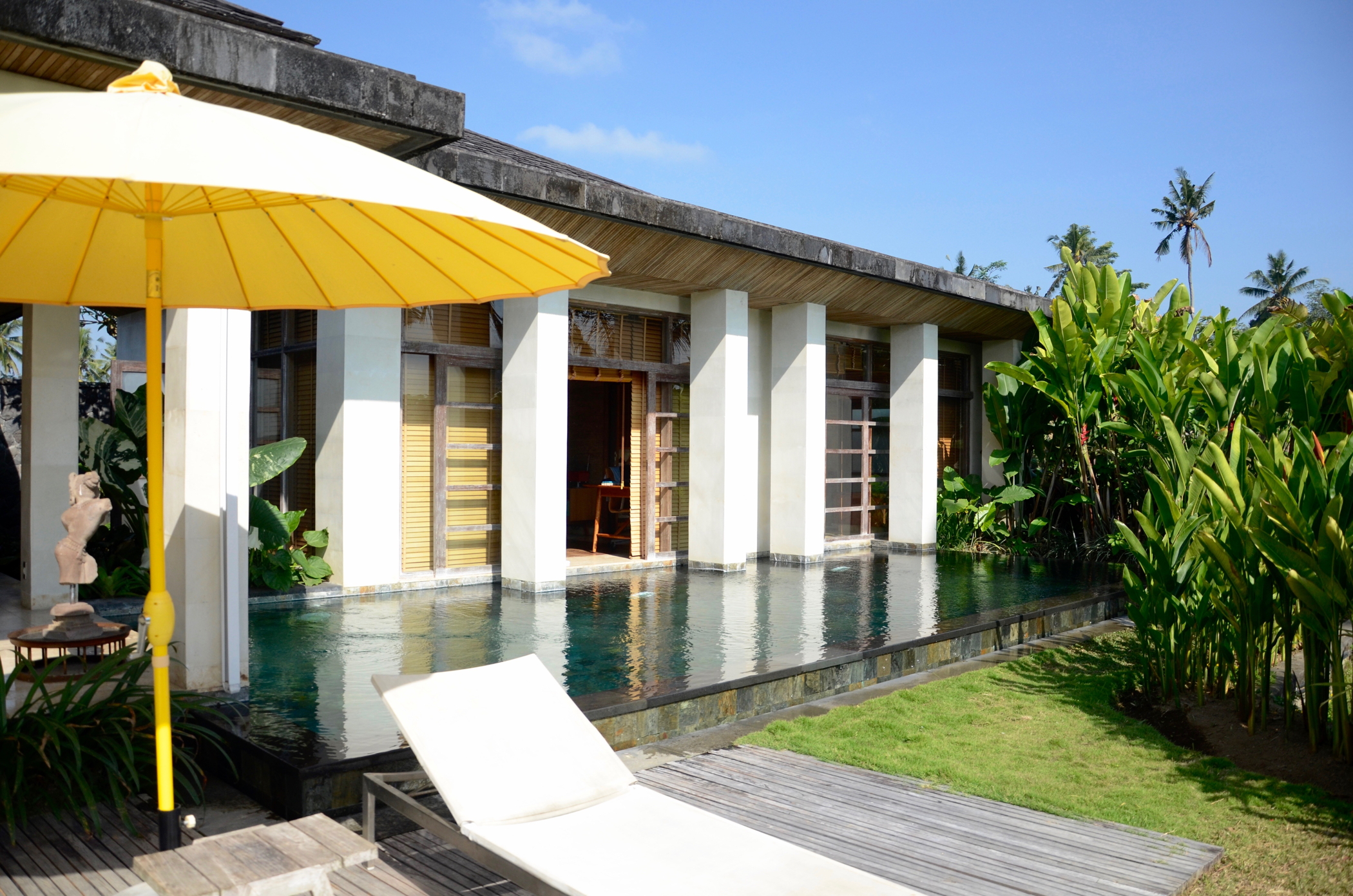 Villa im Ubud Hotel Chapung Se Bali 