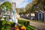 10 Tipps für einen Besuch des Père Lachaise Friedhof in Paris