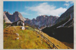Südtirol Unplugged: Ein Digital Detox Selbstversuch auf 2.040 Metern Höhe | Teil 2