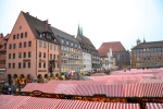 Von Christkindlesmarkt, Rittern und Postkutschen: Nürnberg zur Weihnachtszeit