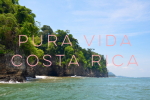 Das Abenteuer Costa Rica und die Suche nach dem Pura Vida