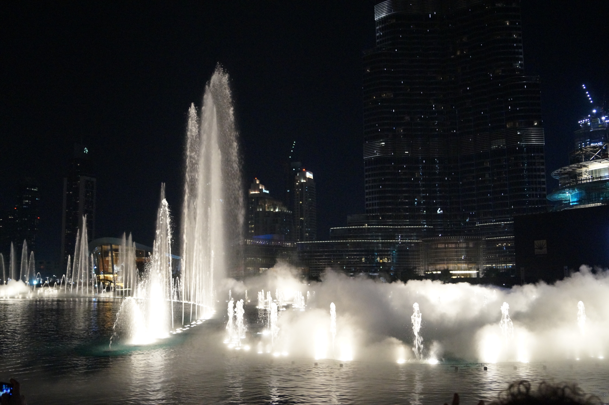 Dubai_Ras Al Khaimah_DoubleTree__Hilton_Dubai_Fountain