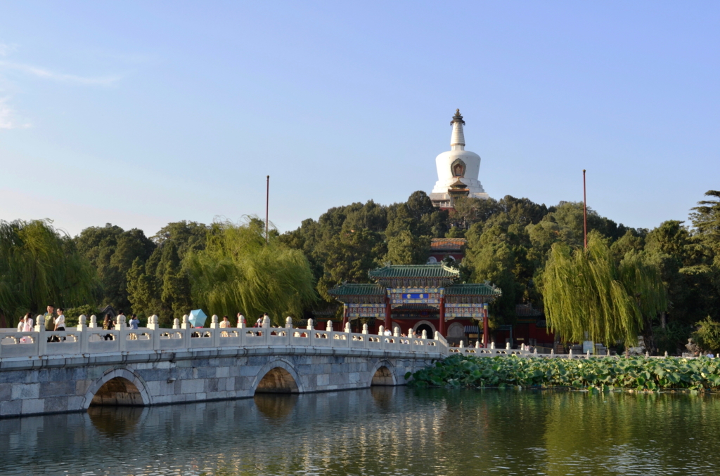 Peking-Sehenswuerdigkeiten-Beihai-Park